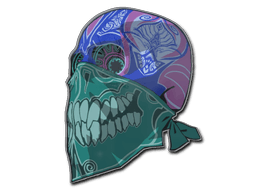 Sticker | Perry