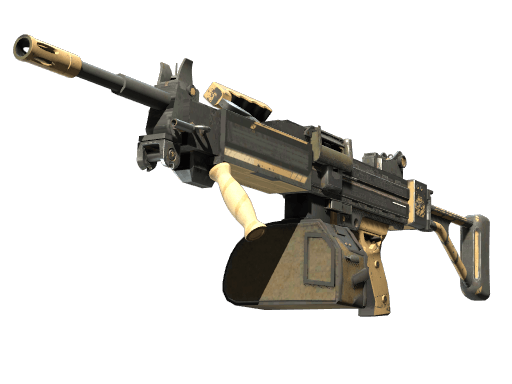 Negev | Desert-Strike - Field-Tested
