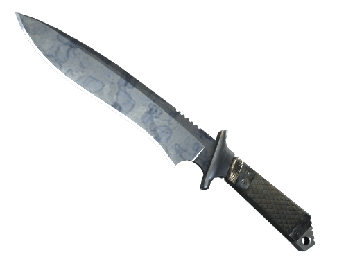 ★ StatTrak™ Classic Knife | Stained