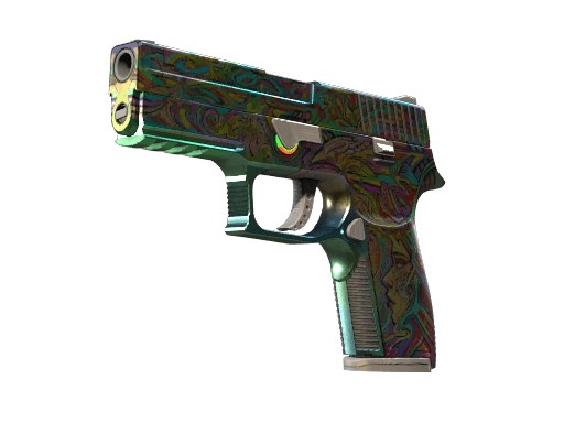 P250 | Visions