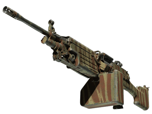 M249 | Predator - Field-Tested