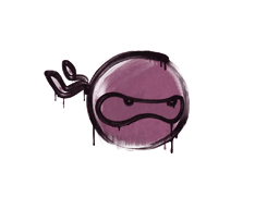 Sealed Graffiti | Ninja - Default