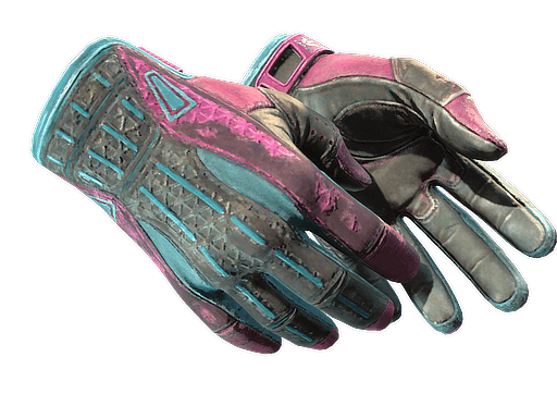 ★ Sport Gloves | Vice