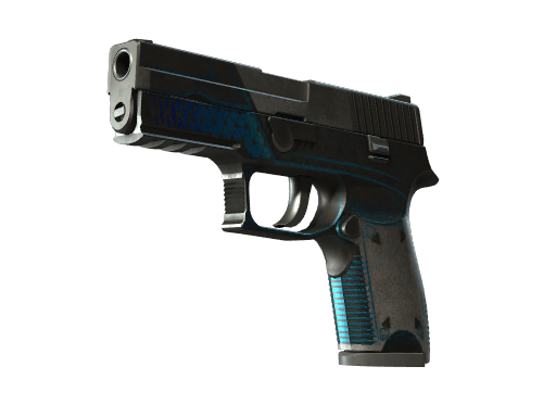 P250 | Valence