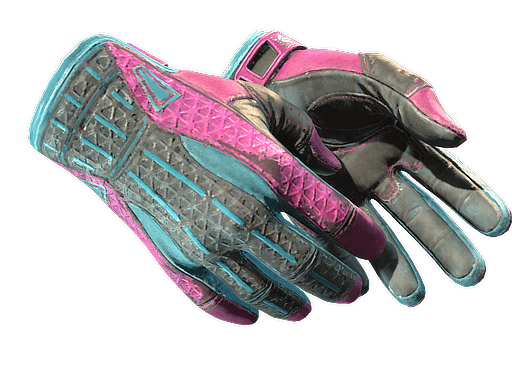 ★ Sport Gloves | Vice - Field-Tested