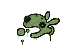 Sealed Graffiti | Popdog - Default
