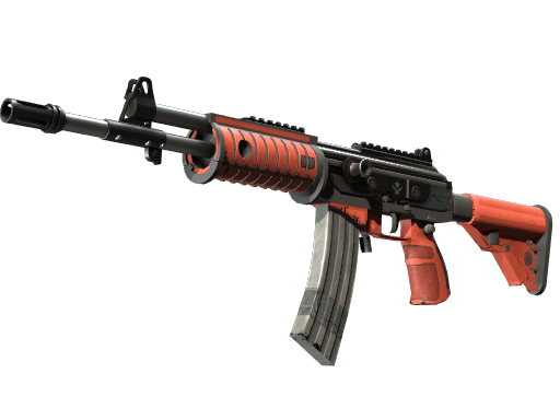 Galil AR | Firefight - Field-Tested
