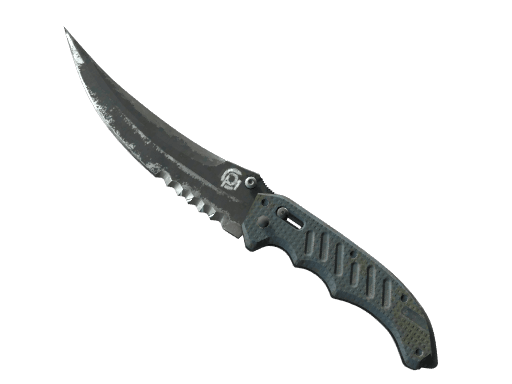 ★ Flip Knife | Night