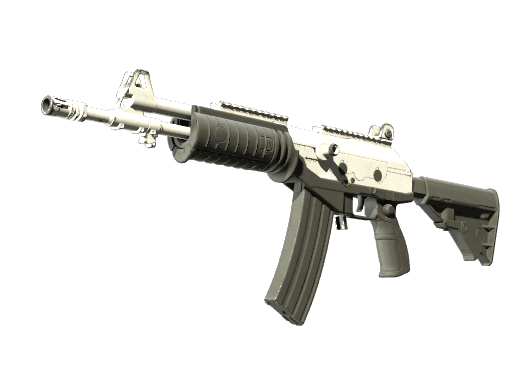 Galil AR | Tuxedo - Field-Tested