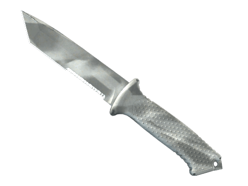 ★ StatTrak™ Ursus Knife | Urban Masked - Field-Tested