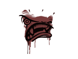 Sealed Graffiti | Rage Mode - Default