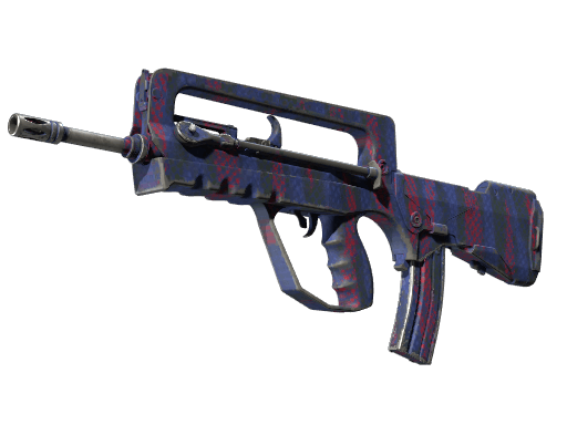FAMAS | Teardown - Field-Tested
