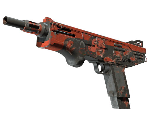 MAG-7 | Insomnia