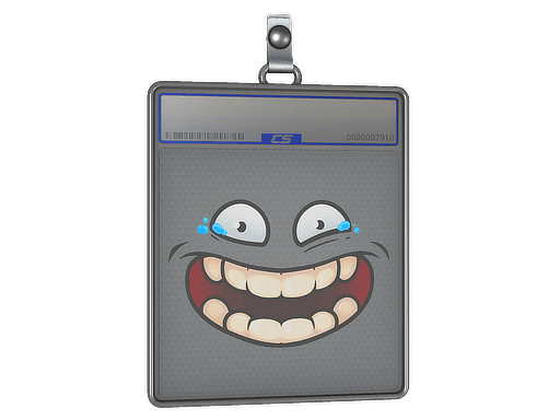 Sticker Slab | XD