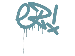 Sealed Graffiti | Little EZ - Default
