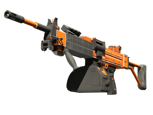 Negev | dev_texture