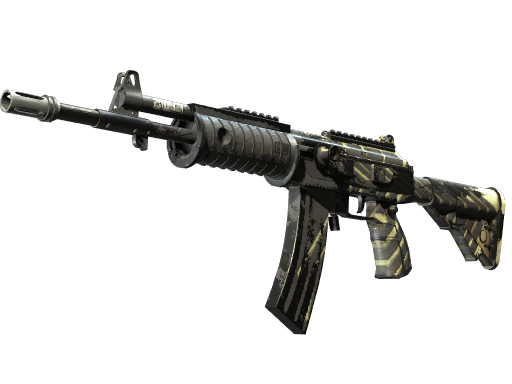 Galil AR | Destroyer