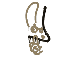 Sealed Graffiti | Recoil M4A1-S - Default