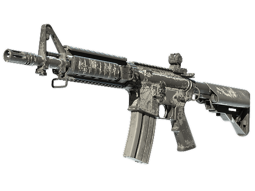 M4A4 | Aeolian Dark