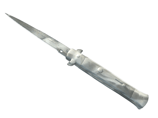 ★ StatTrak™ Stiletto Knife | Urban Masked - Field-Tested