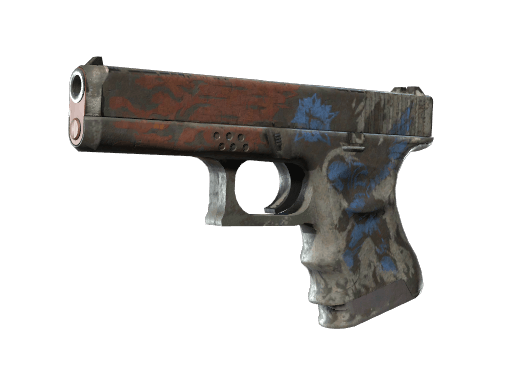 Glock-18 | Sacrifice