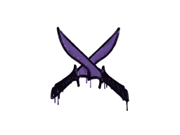 Sealed Graffiti | X-Knives - Default