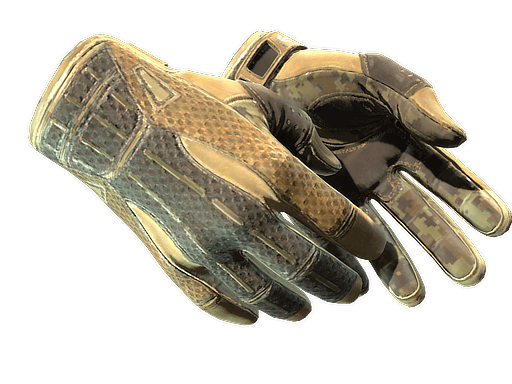 ★ Sport Gloves | Arid - Field-Tested