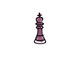 Sealed Graffiti | Chess King - Default