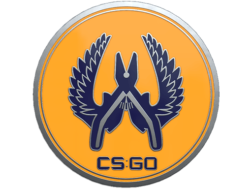 Guardian 2 Pin