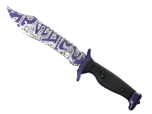 ★ Bowie Knife | Freehand - Field-Tested