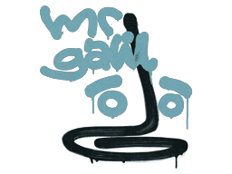 Sealed Graffiti | Recoil Galil AR - Default