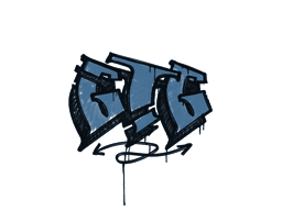 Sealed Graffiti | GTG - Default