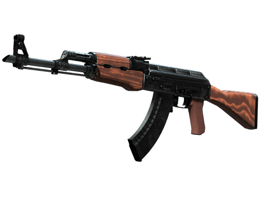 AK-47 | Cartel - Field-Tested