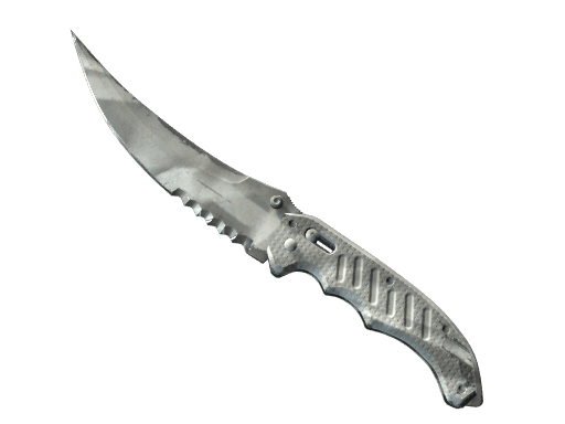 ★ StatTrak™ Flip Knife | Urban Masked - Field-Tested