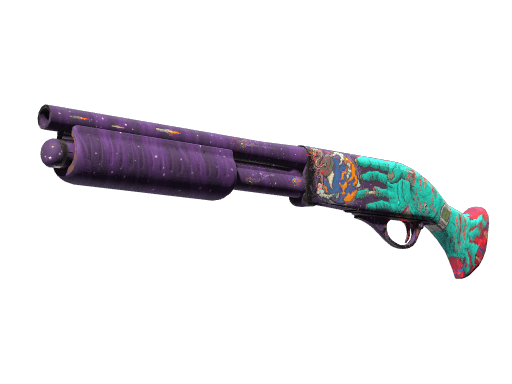 Sawed-Off | Apocalypto - Field-Tested
