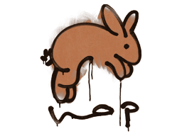 Sealed Graffiti | Hop - Default