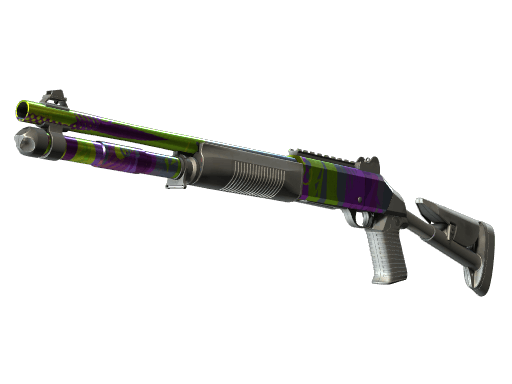 XM1014 | Ziggy - Field-Tested