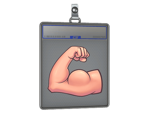 Sticker Slab | Flex