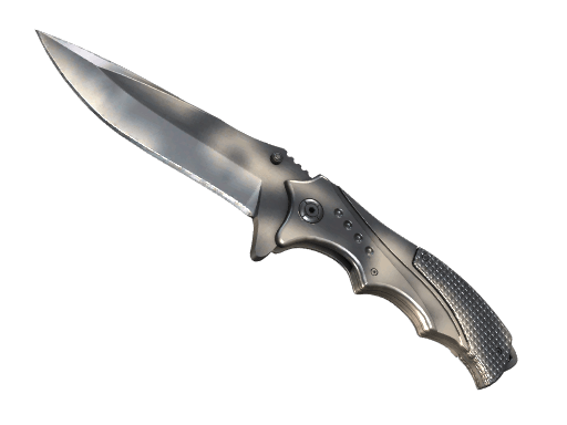 ★ StatTrak™ Nomad Knife | Scorched