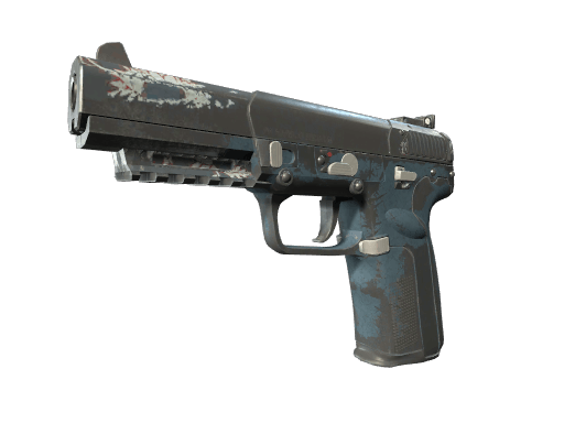 Five-SeveN | Nightshade