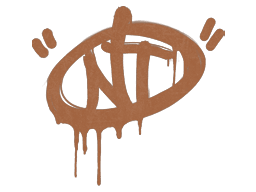 Sealed Graffiti | NT - Default