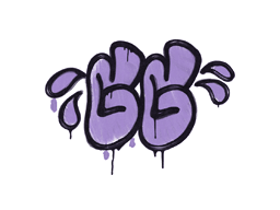 Sealed Graffiti | GGWP - Default