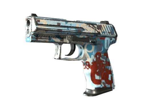 P2000 | Dispatch