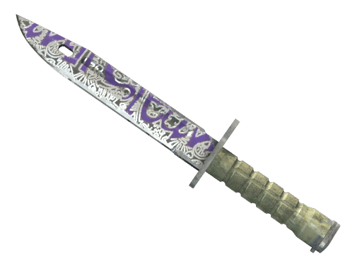 ★ StatTrak™ Bayonet | Freehand