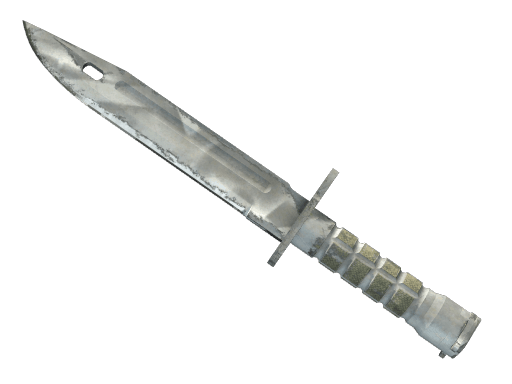 ★ StatTrak™ Bayonet | Urban Masked