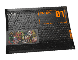CS:GO Patch Pack