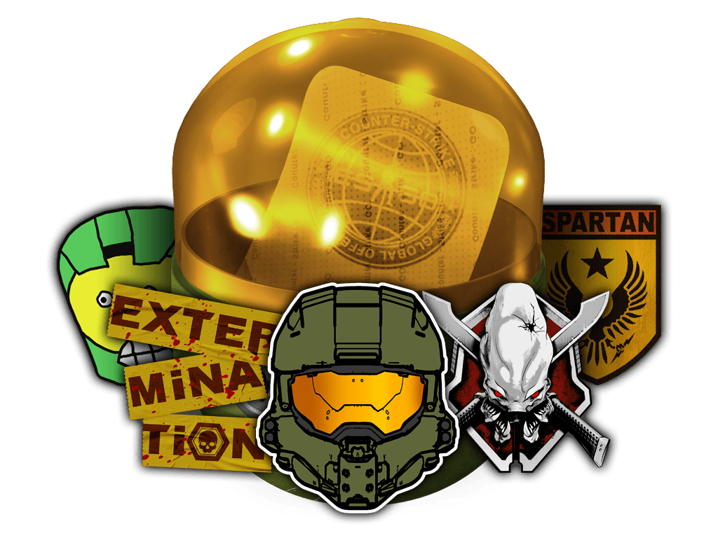 Halo Capsule