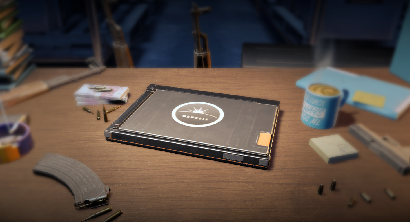 Show Off preview