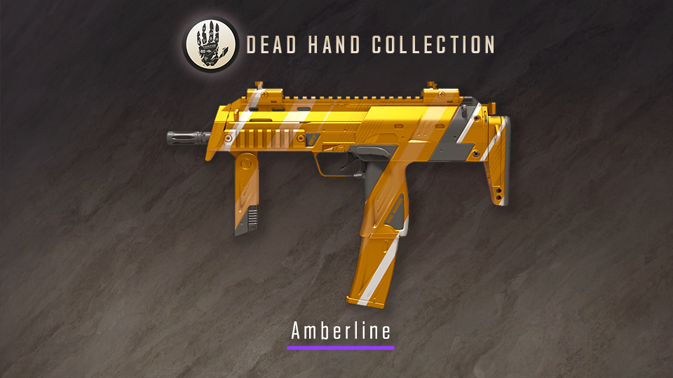 The Dead Hand