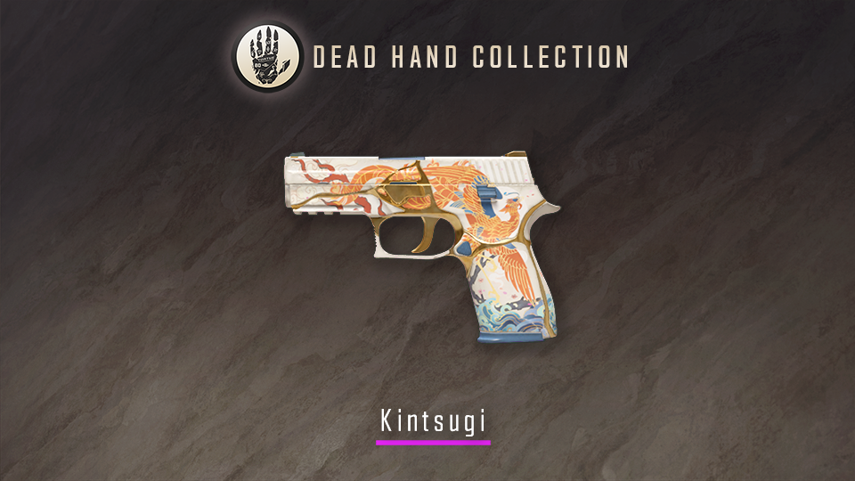 The Dead Hand